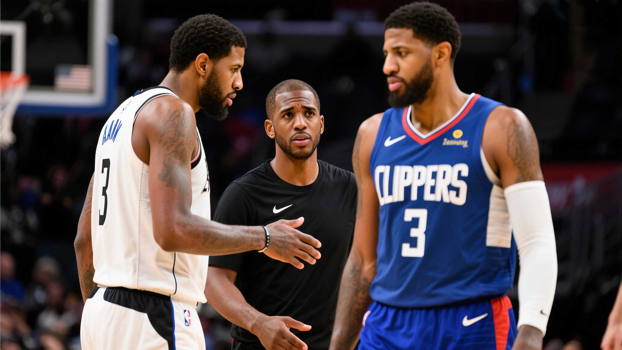 乔治坦言:与保罗曾如兄弟,争吵原因不明,至今相见仍感尴尬 乔治坦言:与保罗曾如兄弟,争吵原因不明,至今相见仍感尴尬