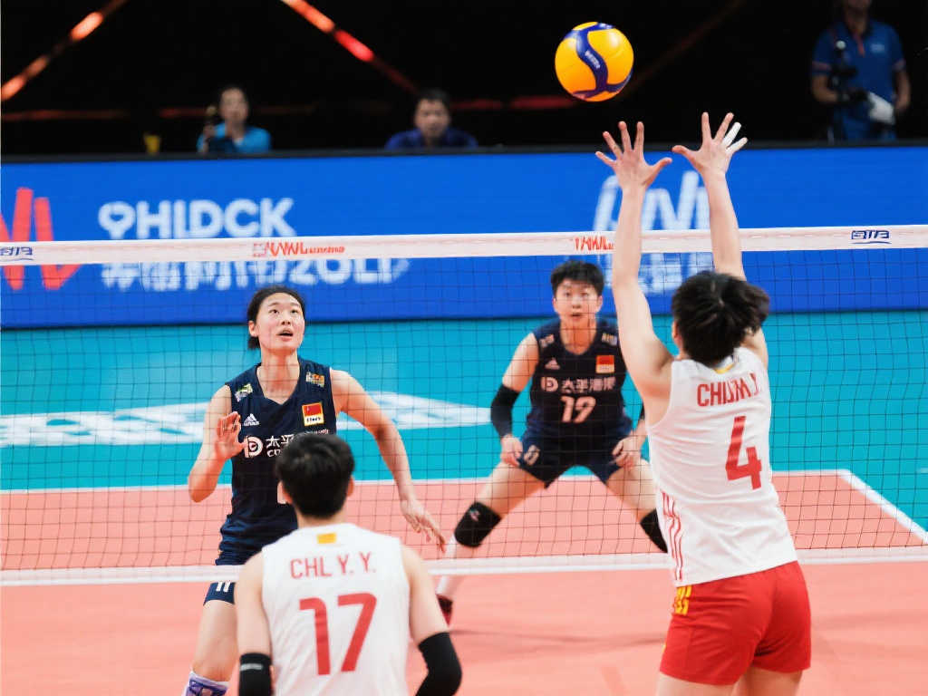 苏迪曼杯:中国队横扫中国香港,小组赛连胜两场挺进八强 苏迪曼杯:中国队横扫中国香港,小组赛连胜两场挺进八强