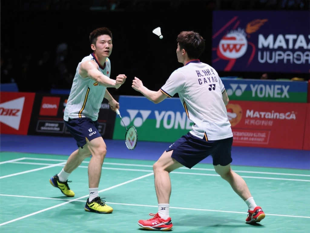 石宇奇李诗沣强势晋级大马赛男单四强 女双三组合挺进半决赛 石宇奇李诗沣强势晋级大马赛男单四强 女双三组合挺进半决赛