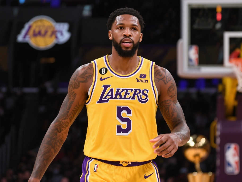 湖人与掘金竞逐布鲁斯·布朗,冠军关键拼图或将易主 湖人与掘金竞逐布鲁斯·布朗,冠军关键拼图或将易主